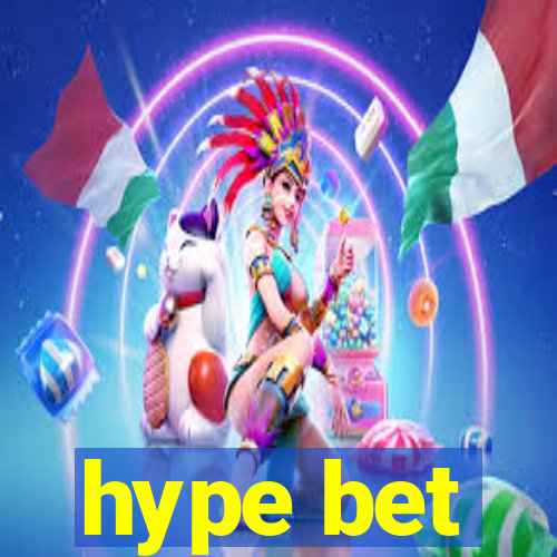 hype bet